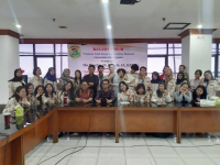 Employee Class Program Ima Nomor Album Foto 2