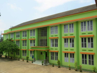 Employee Class Program IMA Nomor 1