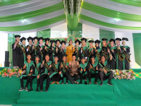Employee Class Program IMA Nomor 2