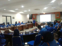 Employee Class Program IMA Nomor 3