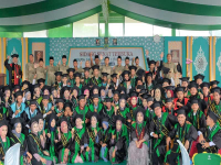 Employee Class Program IMA Nomor 4
