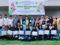 Employee Class Program IMA Nomor Home Photo 3