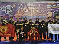Employee Class Program Ima Nomor 6