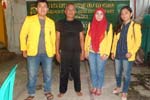 Employee Class Program Ima Nomor 4