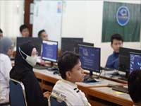 Employee Class Program Ima Nomor 6