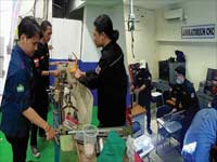 Employee Class Program Ima Nomor Album Foto 2
