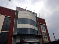 Employee Class Program Ima Nomor Foto Home 1