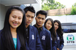 Employee Class Program Ima Nomor 4