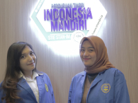 Employee Class Program Ima Nomor Album Foto 2