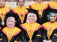 Employee Class Program Ima Nomor Album Foto 3