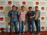 Employee Class Program Ima Nomor 4