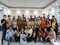 Employee Class Program Ima Nomor 5