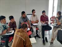 Employee Class Program Ima Nomor 7